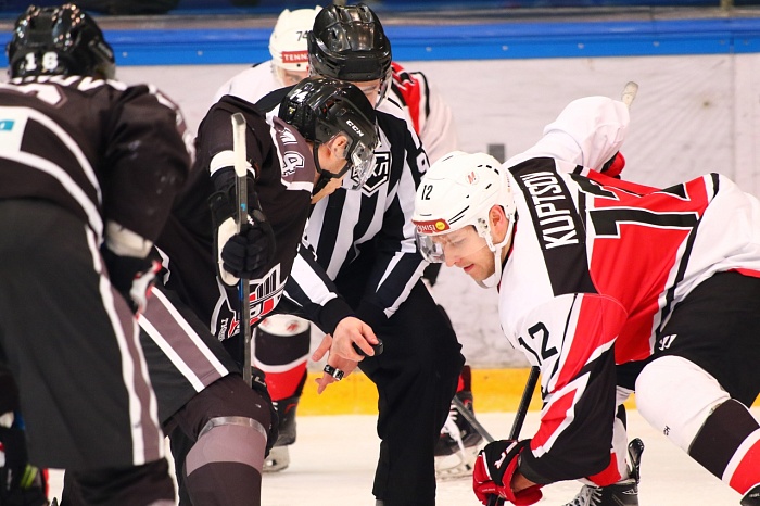 Тюменцы уступили «Металлургу» (ЛУЧШИЕ МОМЕНТЫ, ВИДЕОТРАНСЛЯЦИЯ)