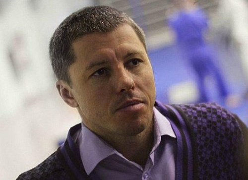 Денис Вакушин: «Успех Кузютиной вдохновит сборную России»