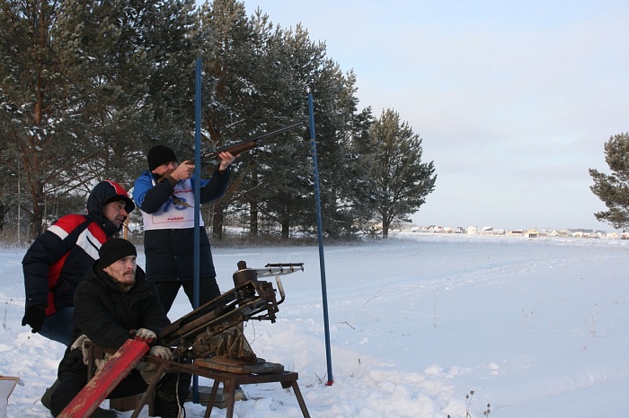 Всех опередил Егор