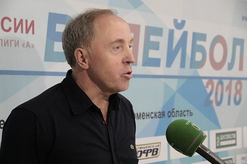 Виктор Рейн: «Летучие сельхозники уделывали нас без вопросов»