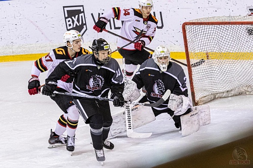 Александр Мингалев: «Очень устали и пропустили»