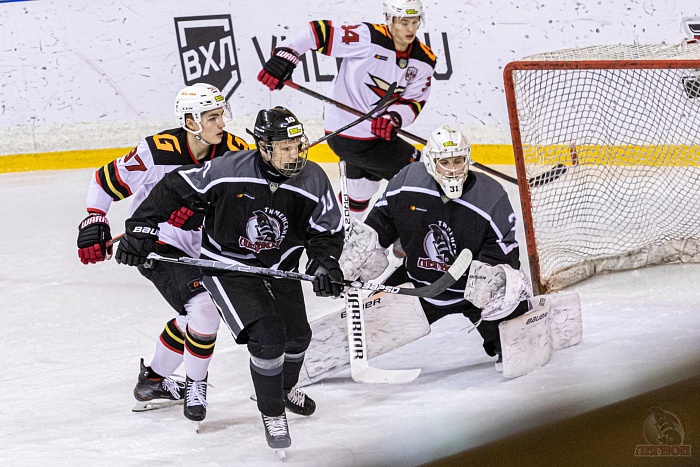 Александр Мингалев: «Очень устали и пропустили»