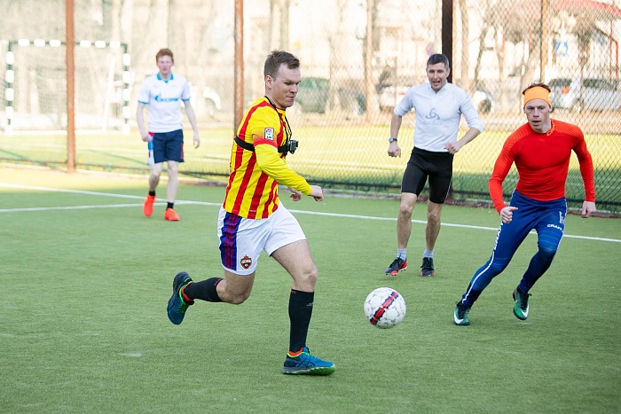 Иван Печенкин: «Сезон получился провальным…»