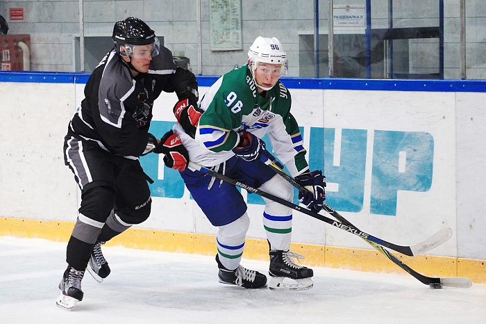 Фото Александра ЗЫРЯНОВА