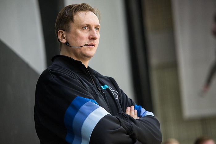 Фото Даниила САВИНЫХ.