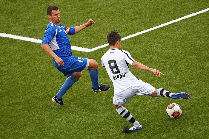 Фото Натальи ГОРШКОВОЙ