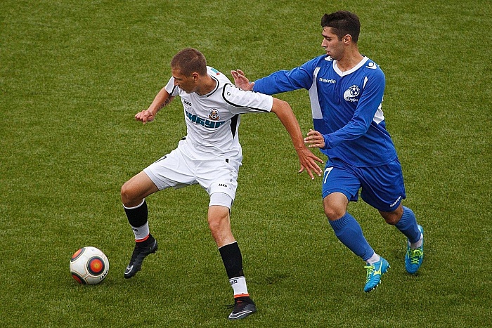 Фото Натальи ГОРШКОВОЙ