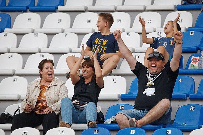 Фото Натальи ГОРШКОВОЙ