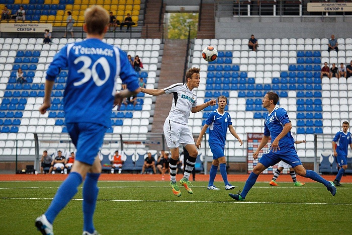 Фото Натальи ГОРШКОВОЙ