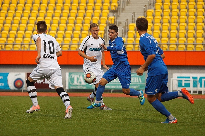 Фото Натальи ГОРШКОВОЙ