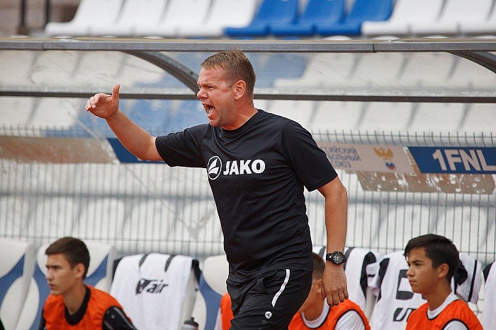 Фото Натальи ГОРШКОВОЙ