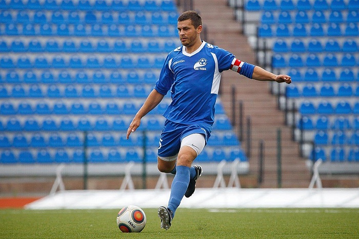 Фото Натальи ГОРШКОВОЙ