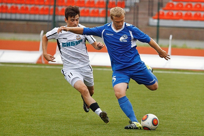 Фото Натальи ГОРШКОВОЙ