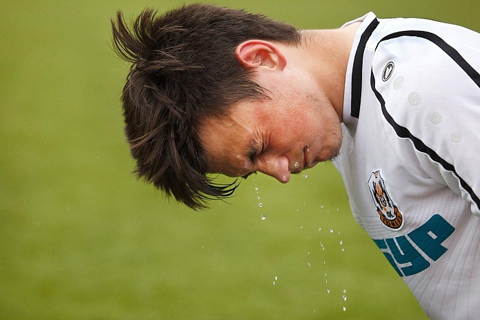 Фото Натальи ГОРШКОВОЙ