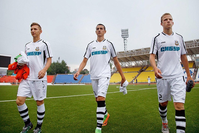 Фото Натальи ГОРШКОВОЙ