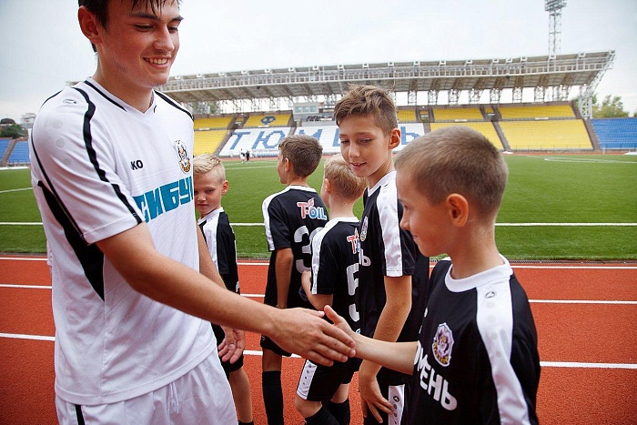 Фото Натальи ГОРШКОВОЙ