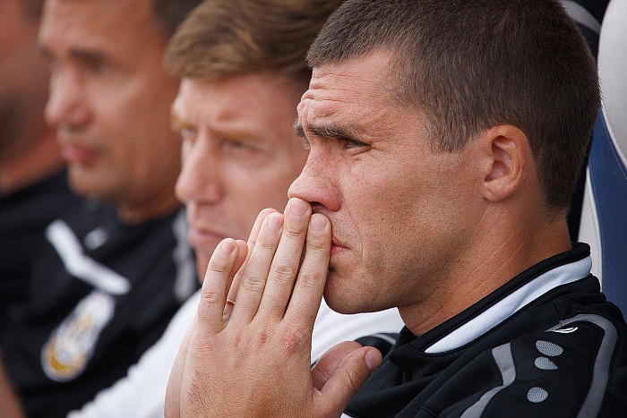 Фото Натальи ГОРШКОВОЙ