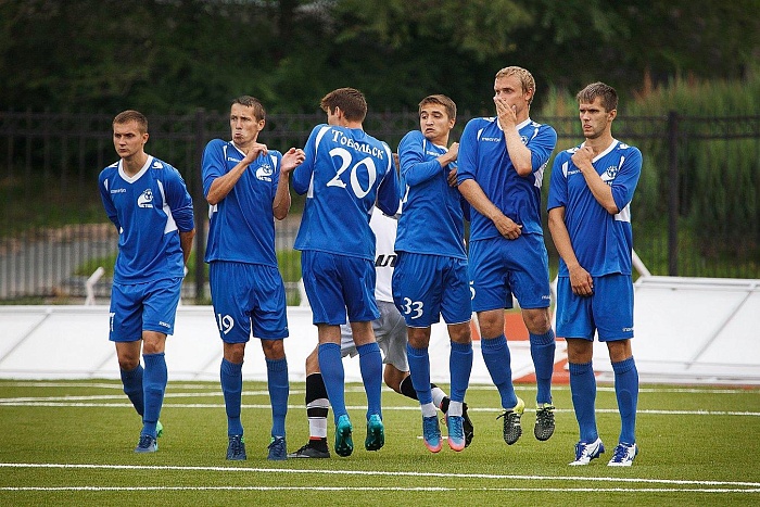 Фото Натальи ГОРШКОВОЙ