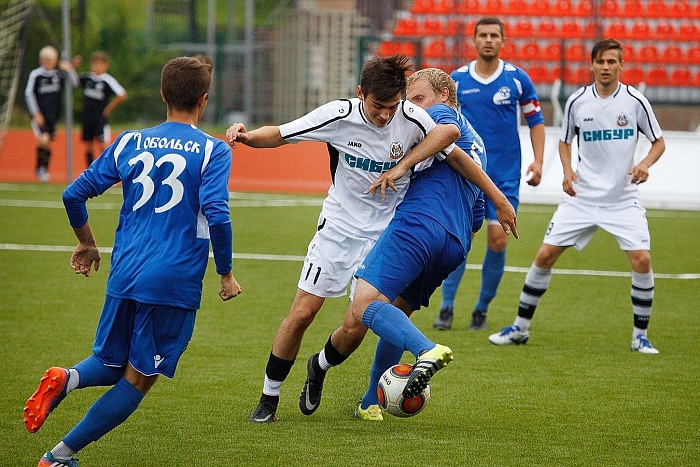 Фото Натальи ГОРШКОВОЙ