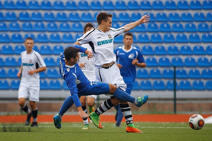 Фото Натальи ГОРШКОВОЙ