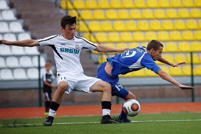 Фото Натальи ГОРШКОВОЙ