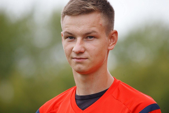 Фото Натальи ГОРШКОВОЙ