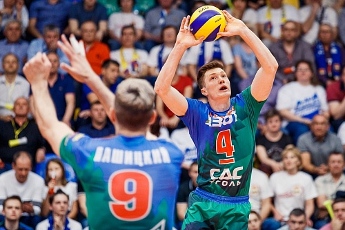 Игорь Кобзарь: «Новость о сборной стала глотком свежего воздуха»