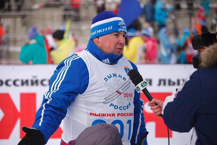 Сергей Вотинов: «Не ставил результат во главу угла»