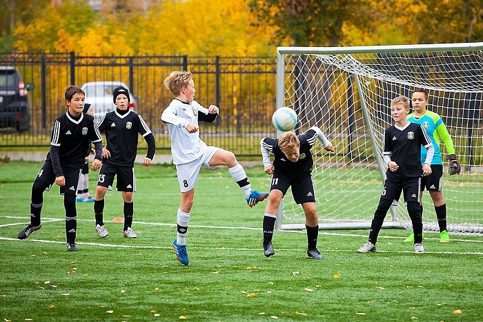 Фото Александра ЗЫРЯНОВА