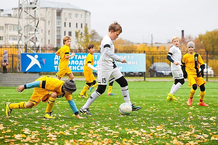 Фото Александра ЗЫРЯНОВА