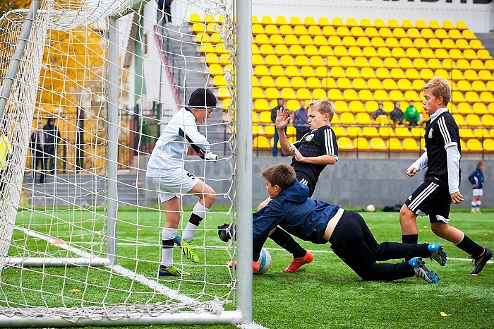 Фото Александра ЗЫРЯНОВА