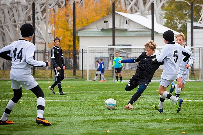 Фото Александра ЗЫРЯНОВА