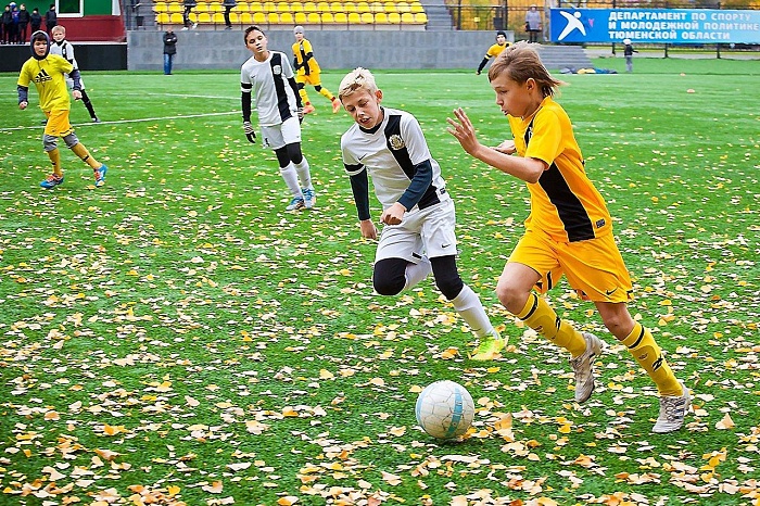 Фото Александра ЗЫРЯНОВА