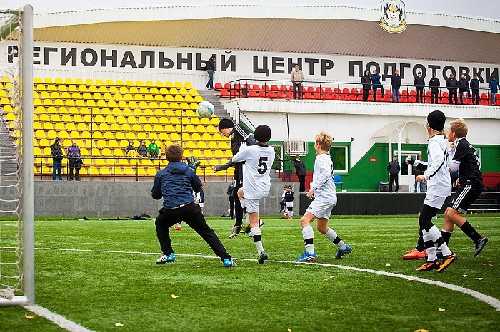 Фото Александра ЗЫРЯНОВА