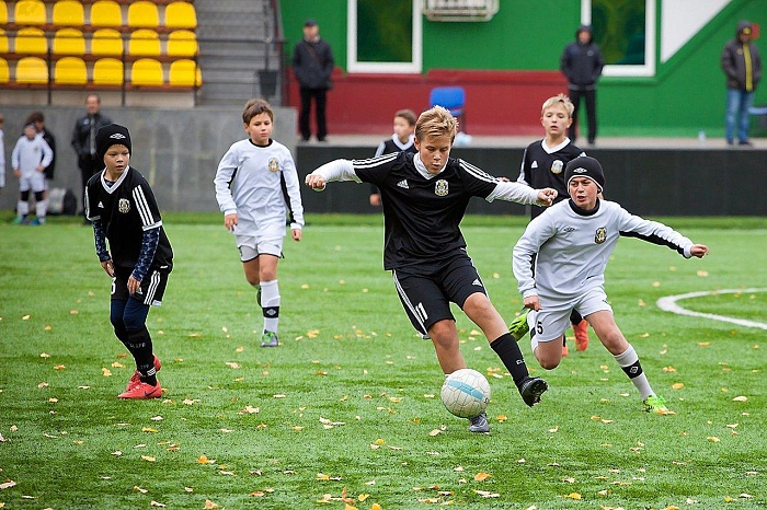 Фото Александра ЗЫРЯНОВА