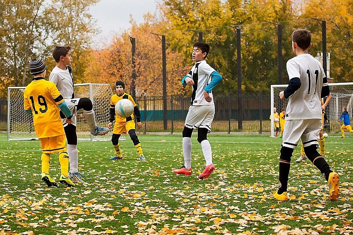 Фото Александра ЗЫРЯНОВА