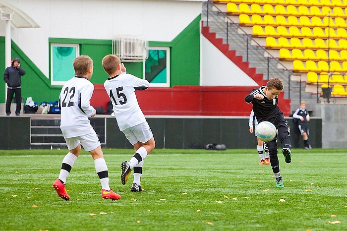 Фото Александра ЗЫРЯНОВА