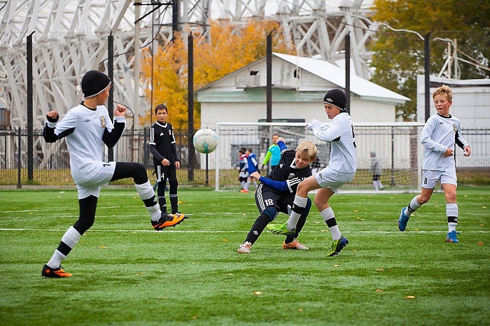 Фото Александра ЗЫРЯНОВА