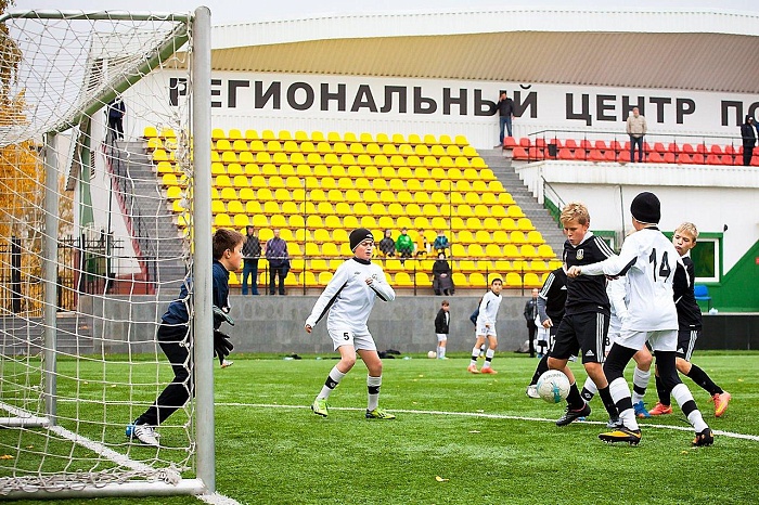 Фото Александра ЗЫРЯНОВА