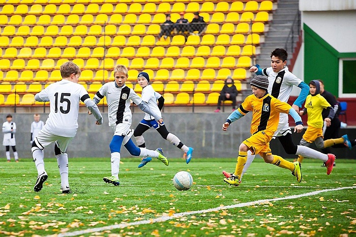 Фото Александра ЗЫРЯНОВА