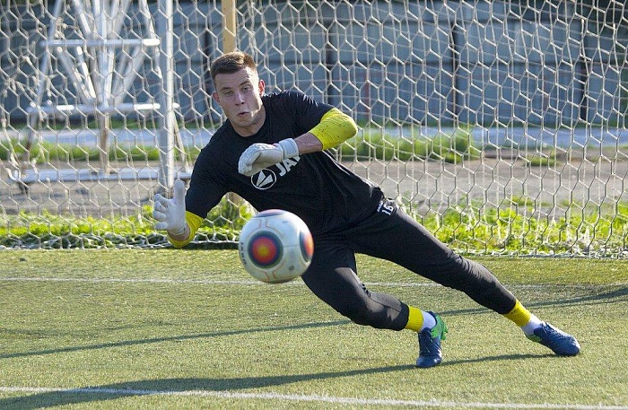 Фото Антона САКЕРИНА