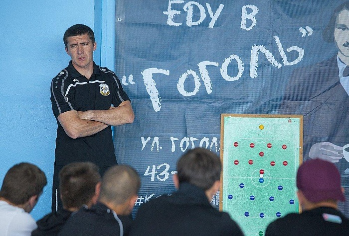 Фото Антона САКЕРИНА