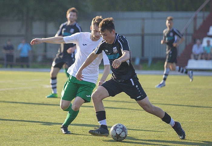 Фото Антона САКЕРИНА