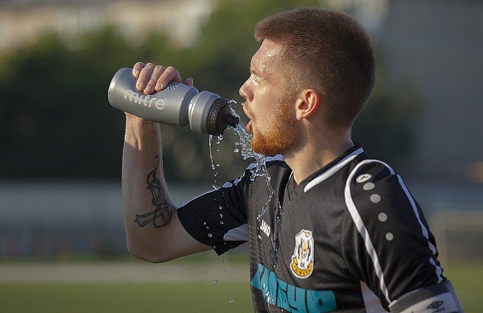 Фото Антона САКЕРИНА