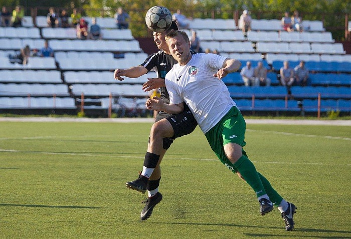 Фото Антона САКЕРИНА