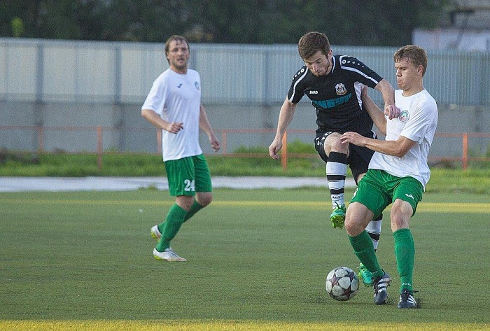 Фото Антона САКЕРИНА