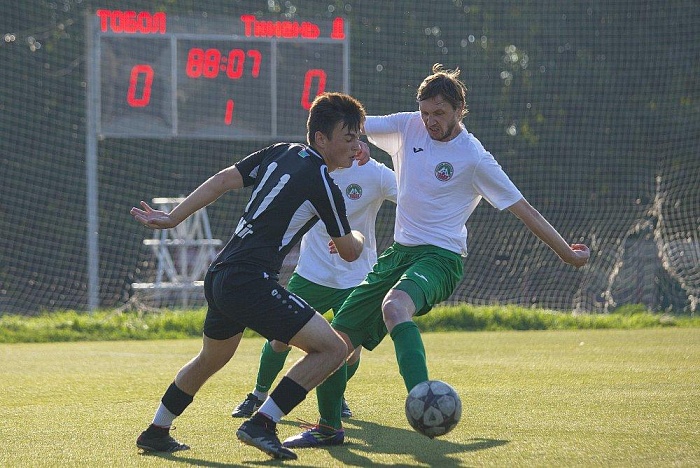 Фото Антона САКЕРИНА