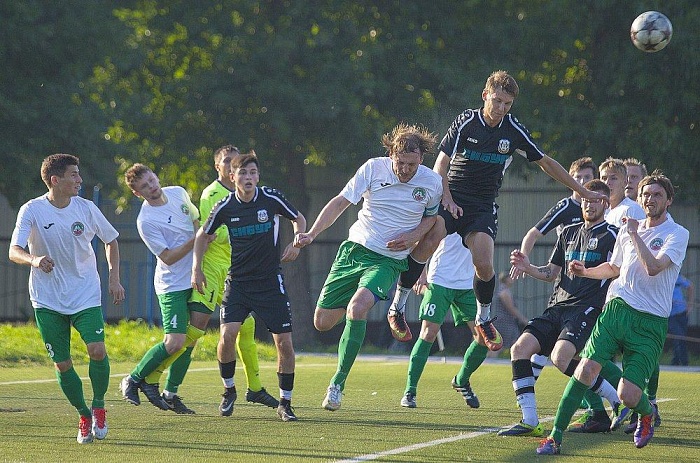 Фото Антона САКЕРИНА