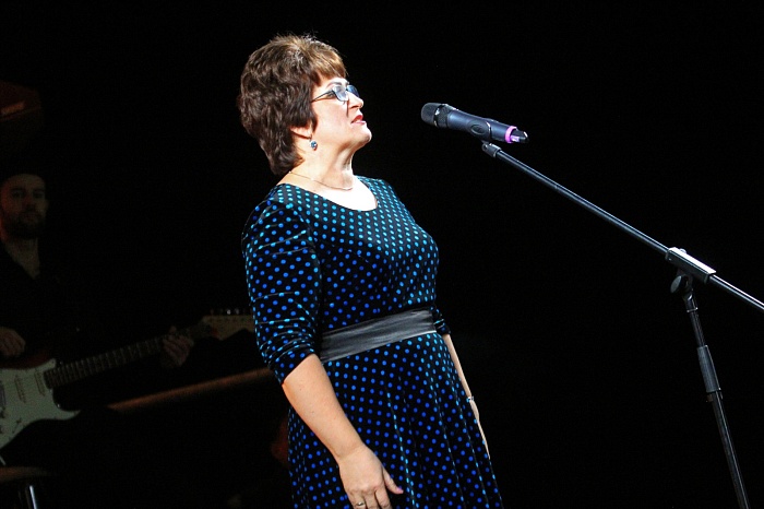 Председатель Тюменской городской думы Светлана Иванова: «Собственным примером Евгений Хромин показывает, что спорт – неотъемлемая часть здорового образа жизни»