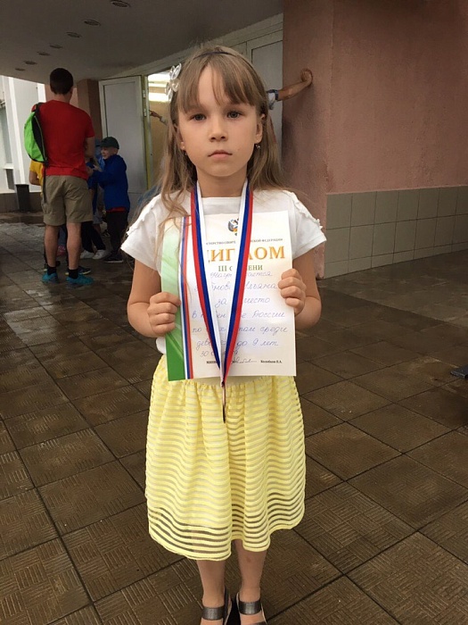 Тюменка обыграла чемпионку, не знавшую поражений